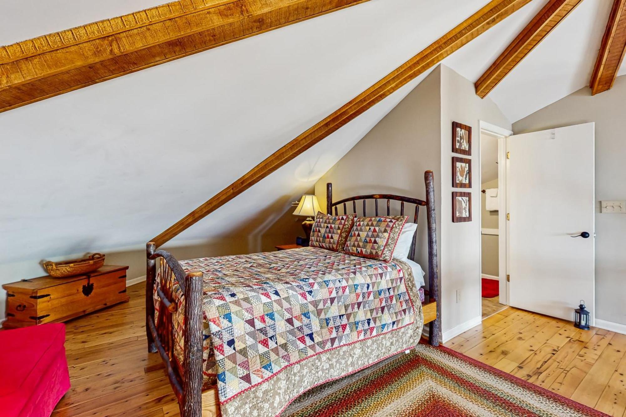 Behr Ridge Villa Jasper Luaran gambar